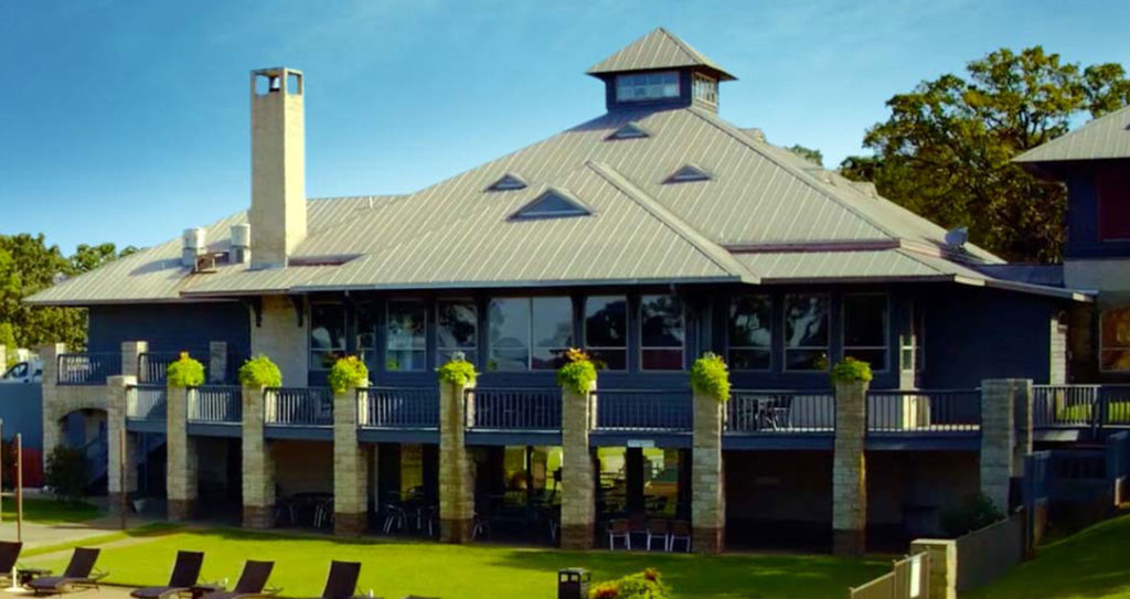 Blue Heron Properties at Pinnacle Golf Club Community